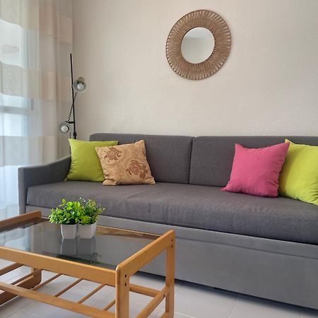Apartamento Mirador 베니돔 외부 사진